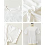 ケーブルニット×Tシャツセット セットアップ 半袖 | ad thie | 詳細画像29