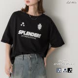 ゲームデザイン オーバーサイズTシャツ | ad thie | 詳細画像1 