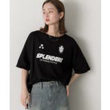 ゲームデザイン オーバーサイズTシャツ | ad thie | 詳細画像18 