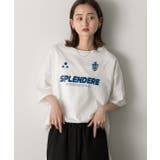 ゲームデザイン オーバーサイズTシャツ | ad thie | 詳細画像9 