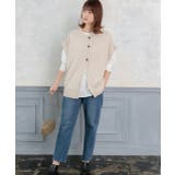 マルチWAYゆったりニット ニット マルチ | ad thie | 詳細画像11 