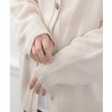 マルチWAYゆったりニット ニット マルチ | ad thie | 詳細画像13 