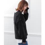 マルチWAYゆったりニット ニット マルチ | ad thie | 詳細画像25 