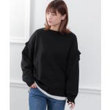 マルチWAYゆったりニット ニット マルチ | ad thie | 詳細画像26 