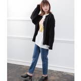 マルチWAYゆったりニット ニット マルチ | ad thie | 詳細画像27 