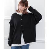 マルチWAYゆったりニット ニット マルチ | ad thie | 詳細画像28 