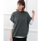 マルチWAYゆったりニット ニット マルチ | ad thie | 詳細画像36 