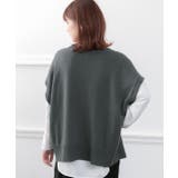 マルチWAYゆったりニット ニット マルチ | ad thie | 詳細画像39 