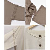 マルチWAYゆったりニット ニット マルチ | ad thie | 詳細画像42 