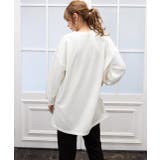 裏シャギーロゴ入りセットアップ セットアップ 裏ジャギー | ad thie | 詳細画像26