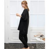 裏シャギーロゴ入りセットアップ セットアップ 裏ジャギー | ad thie | 詳細画像30