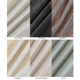 コーデュロイジャンパースカート オーバーオール アジャスター付き | ad thie | 詳細画像45 