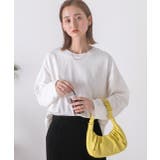 後裾ラウンドロングTシャツ 後ラウンド ラウンド | ad thie | 詳細画像20