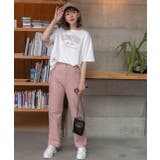 CONFIDE プリント カレッジロゴ | ad thie | 詳細画像43 