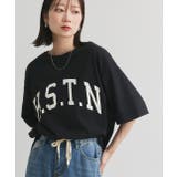 ブラック1 | 【ドラマ着用】H S T | ad thie