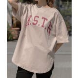 ピンクベージュ１ | 【ドラマ着用】H S T | ad thie