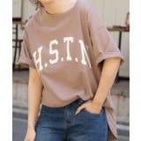 モカ１ | 【ドラマ着用】H S T | ad thie