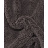 ボアショートパンツ ルームウエア もこもこ | ad thie | 詳細画像33