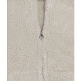 ボアパーカー ショートパンツ ルームウェア | ad thie | 詳細画像52