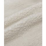 【新色追加！】ボアパーカー ロングパンツ ルームウェア | ad thie | 詳細画像51 