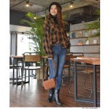 ポケット付きバンドカラーシャツ | ad thie | 詳細画像11 