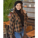 ポケット付きバンドカラーシャツ | ad thie | 詳細画像12 