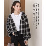 ポケット付きバンドカラーシャツ | ad thie | 詳細画像23 