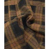 ポケット付きバンドカラーシャツ | ad thie | 詳細画像27 