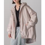 モンスターパーカー モッズコート アウター | ad thie | 詳細画像38 