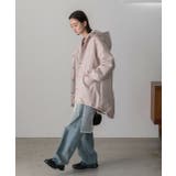 モンスターパーカー モッズコート アウター | ad thie | 詳細画像39 