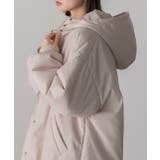 モンスターパーカー モッズコート アウター | ad thie | 詳細画像41 