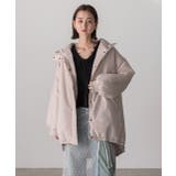 モンスターパーカー モッズコート アウター | ad thie | 詳細画像42 