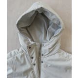 モンスターパーカー モッズコート アウター | ad thie | 詳細画像43 