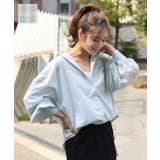 チェック×グリーン | 新色追加 春色シャツ ストライプ | ad thie