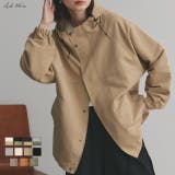 ad thie（アドティエ） | マウンテンパーカー ラグラン ドローコード モンスター フード