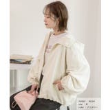 ショート丈 ドローコード マウンテンパーカー | ad thie | 詳細画像13 