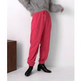 ジョガーパンツ スウェット カラー ML ゴム | ad thie | 詳細画像43 