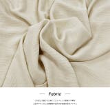 ボリュームスリーブ ビッグシャツ | ad thie | 詳細画像21 