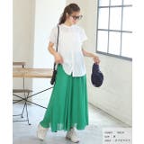 無地＆ストライプ バンドカラー | ad thie | 詳細画像11 