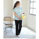 無地＆ストライプ バンドカラー | ad thie | 詳細画像15 