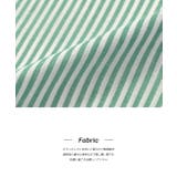 無地＆ストライプ バンドカラー | ad thie | 詳細画像17 