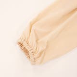 マルチWAY襟付きティアードシャツ | ad thie | 詳細画像24 