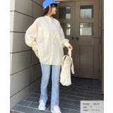 2タイプバンドカラーシャツ 無地 ストライプ | ad thie | 詳細画像13