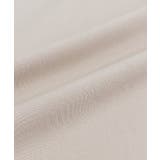 キャンディースリーブロングトレンチコート | ad thie | 詳細画像22 