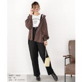 【2022AW新作】オーバーサイズ ピーチスキンシャツ 秋服 秋 冬服 冬 | ad thie | 詳細画像16