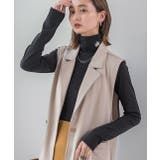 選べる2タイプ刺繍ロゴタートル | ad thie | 詳細画像41 