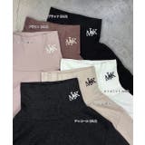 選べる2タイプ刺繍ロゴタートル | ad thie | 詳細画像46 