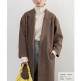 メローロック テレコ素材 タートル インナー | ad thie | 詳細画像5 