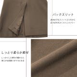 ウールタッチ チェスターロングコート | ad thie | 詳細画像25