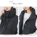 ライトウェイトエコダウンベスト | ad thie | 詳細画像10